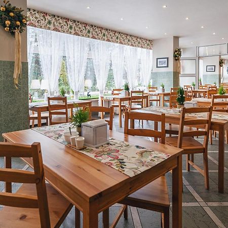 Ow Jaskolka Hotel Zakopane Exterior photo