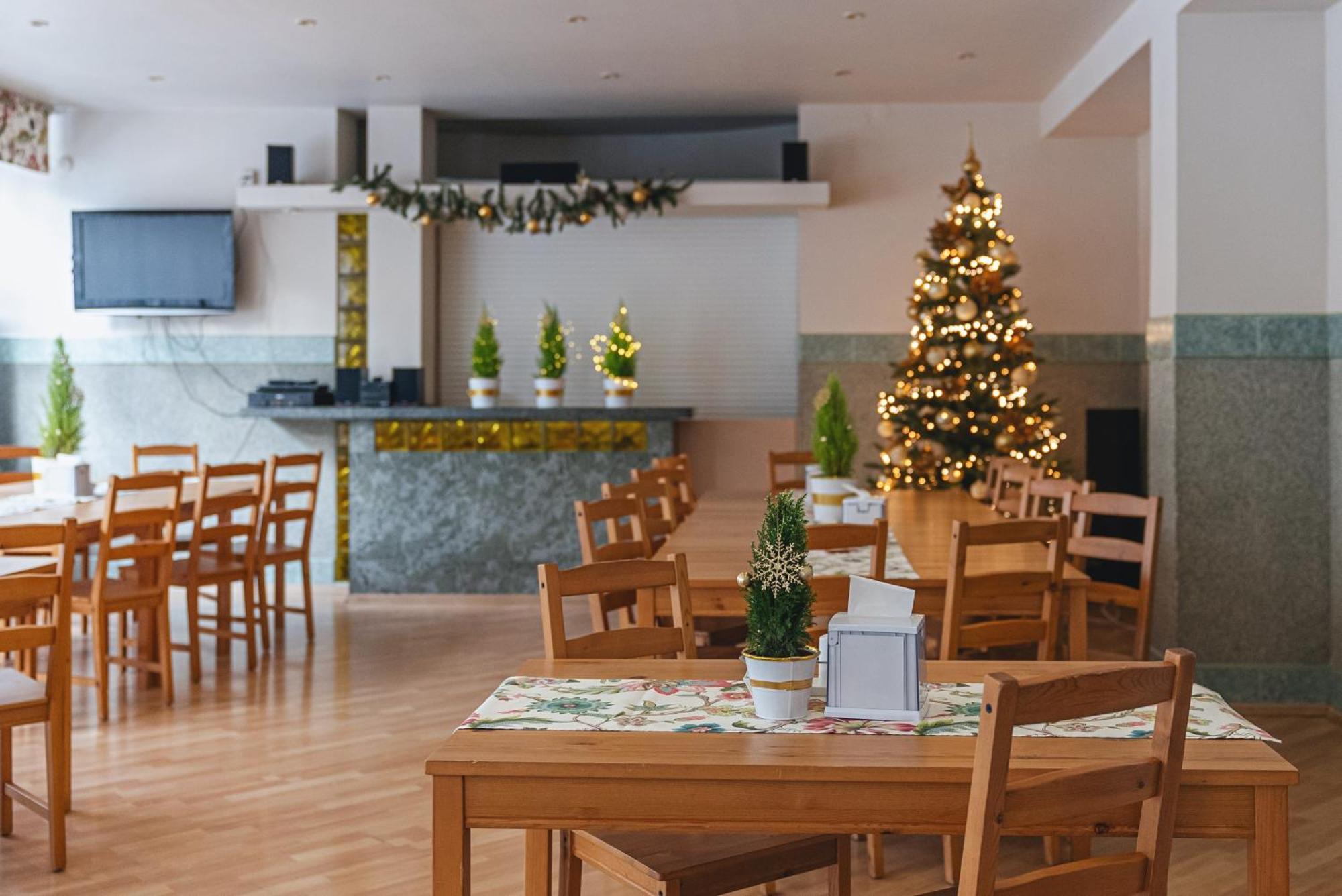 Ow Jaskolka Hotel Zakopane Exterior photo